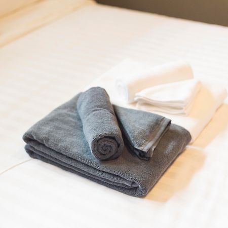 The Unforgotten B&B Bangkok Ngoại thất bức ảnh
