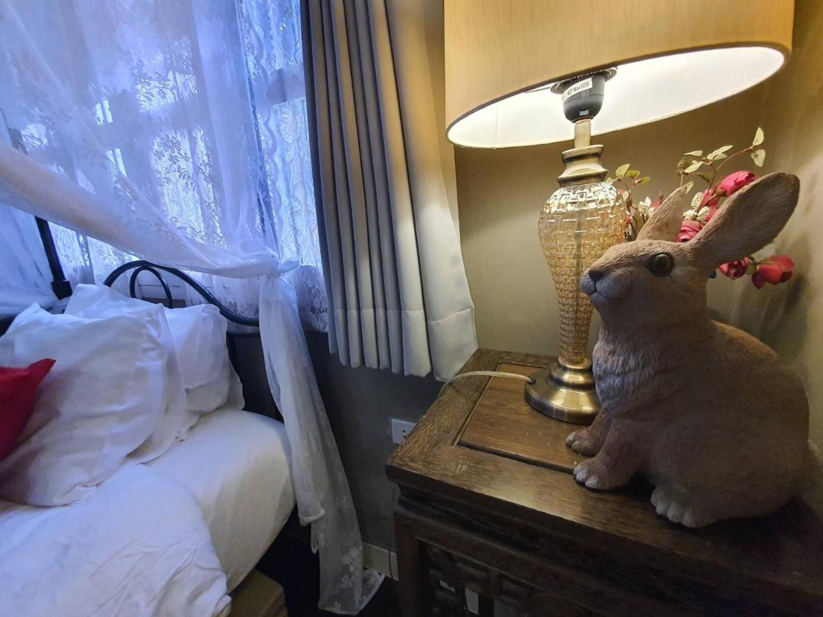 The Unforgotten B&B Bangkok Ngoại thất bức ảnh