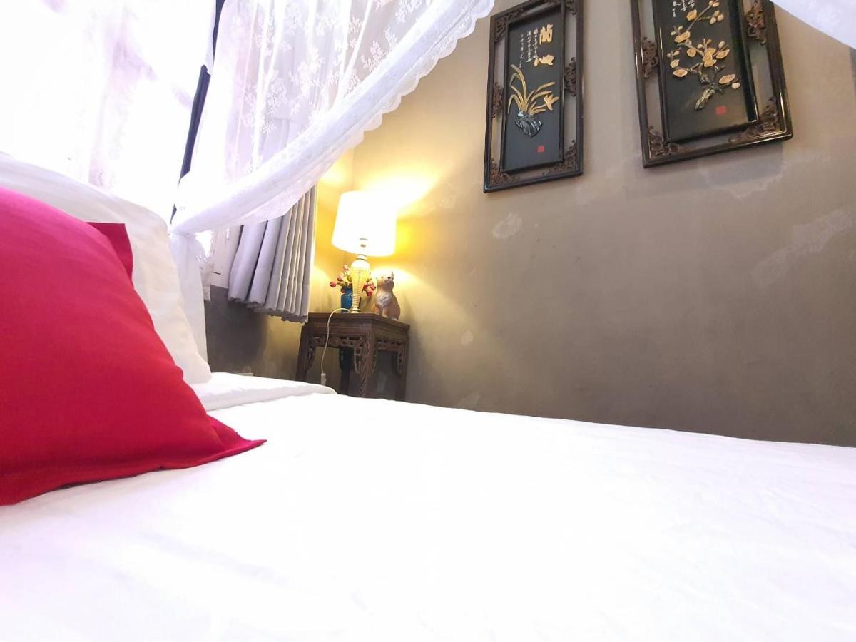 The Unforgotten B&B Bangkok Ngoại thất bức ảnh