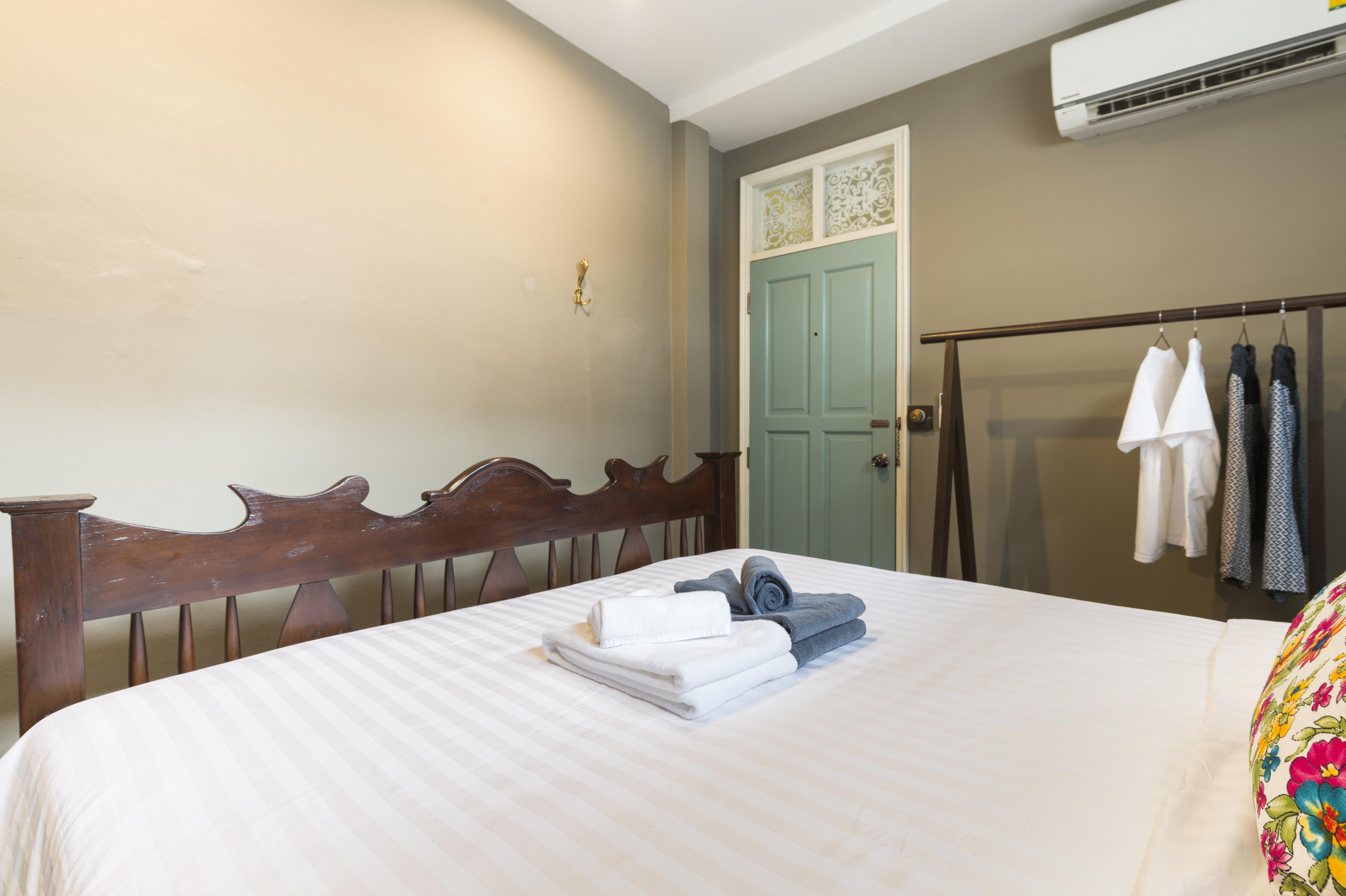 The Unforgotten B&B Bangkok Ngoại thất bức ảnh