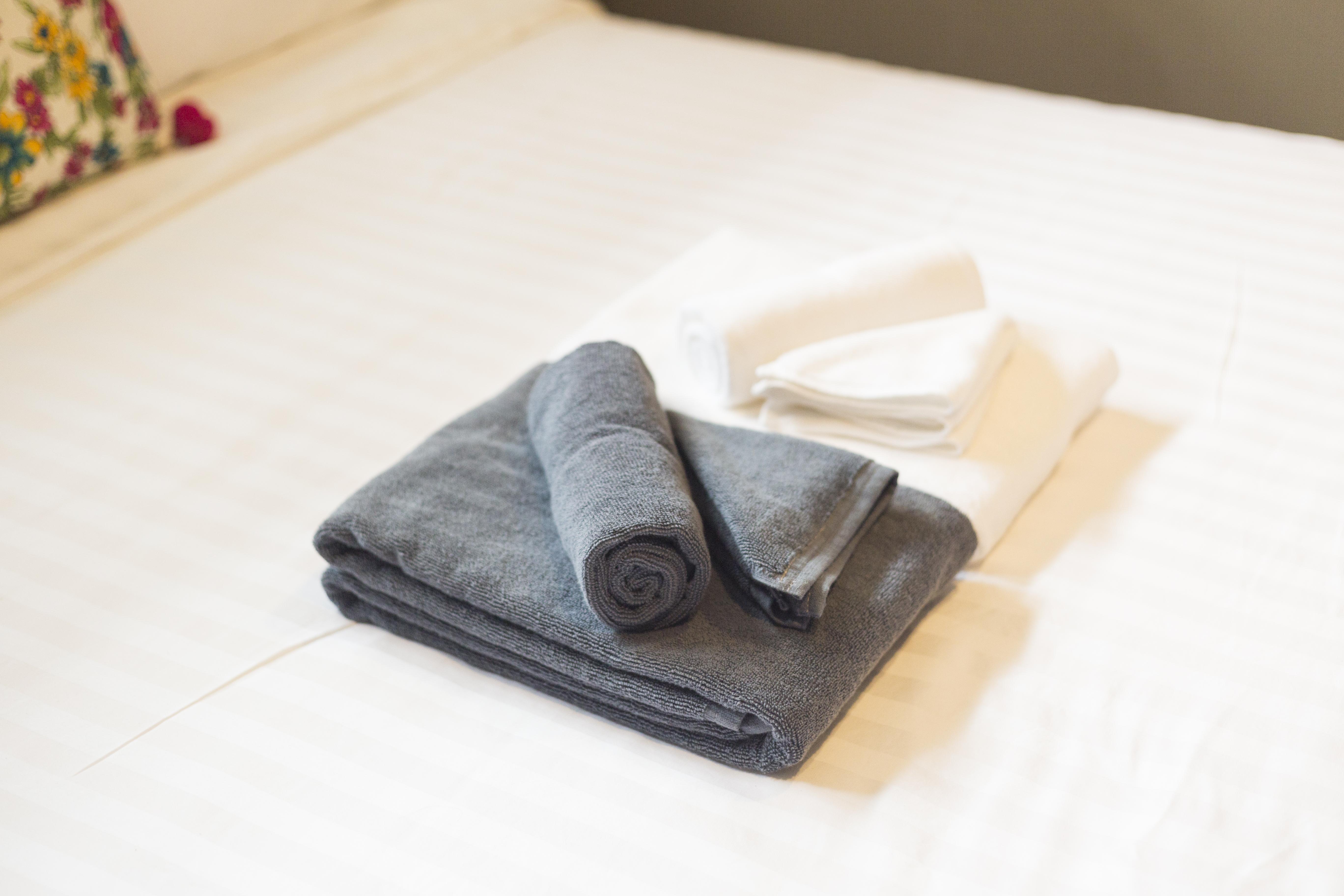 The Unforgotten B&B Bangkok Ngoại thất bức ảnh
