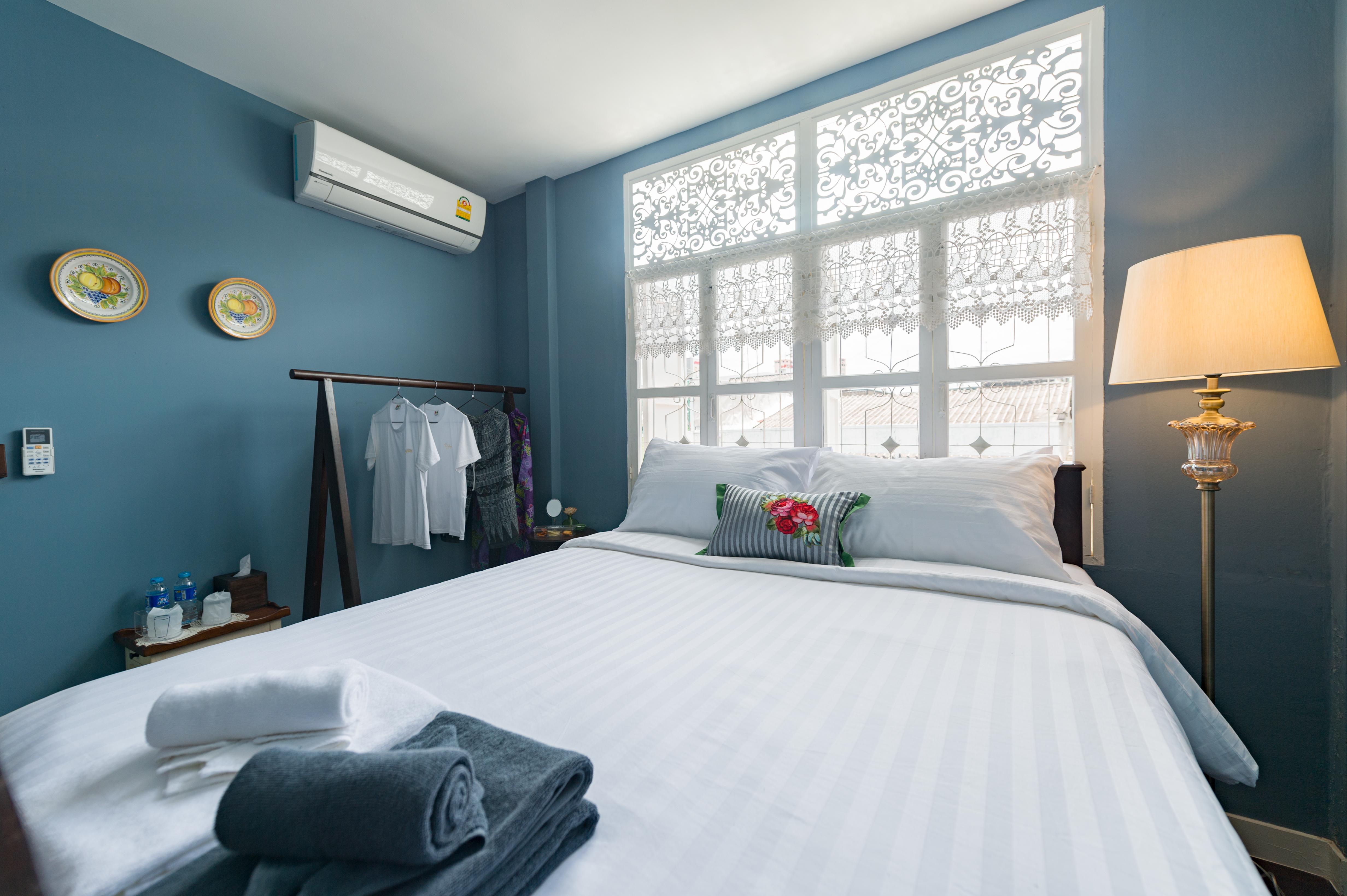 The Unforgotten B&B Bangkok Ngoại thất bức ảnh
