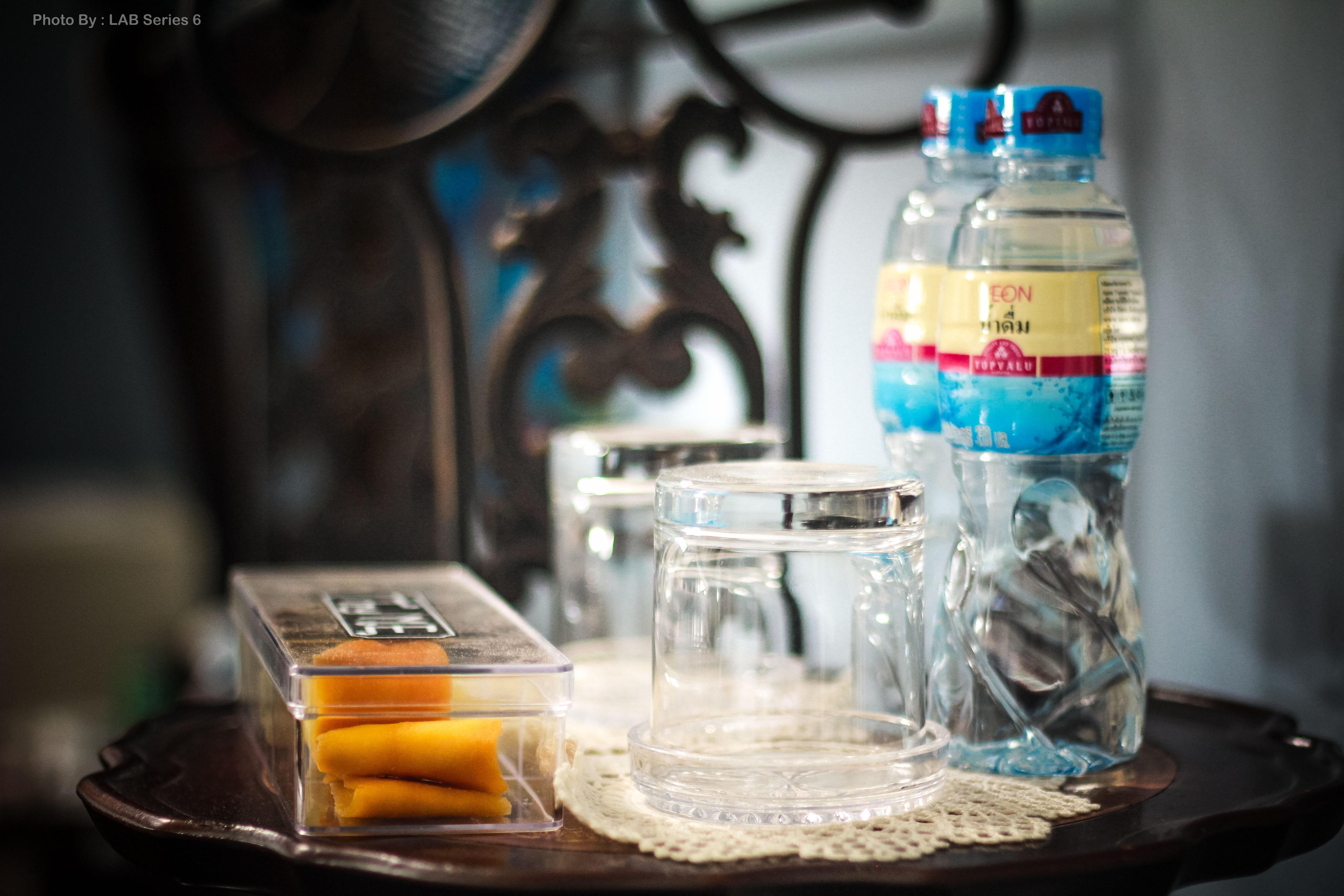 The Unforgotten B&B Bangkok Ngoại thất bức ảnh