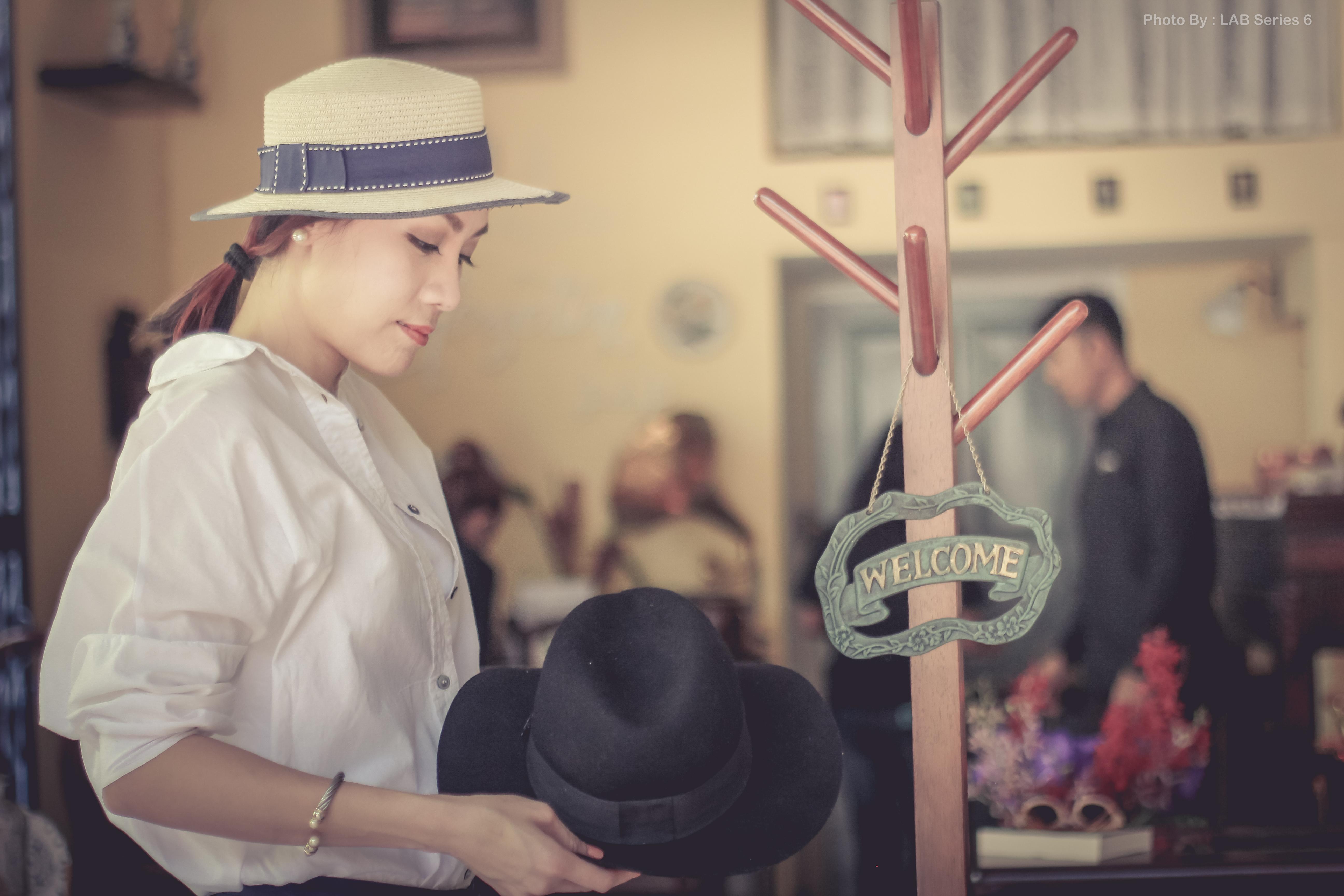 The Unforgotten B&B Bangkok Ngoại thất bức ảnh