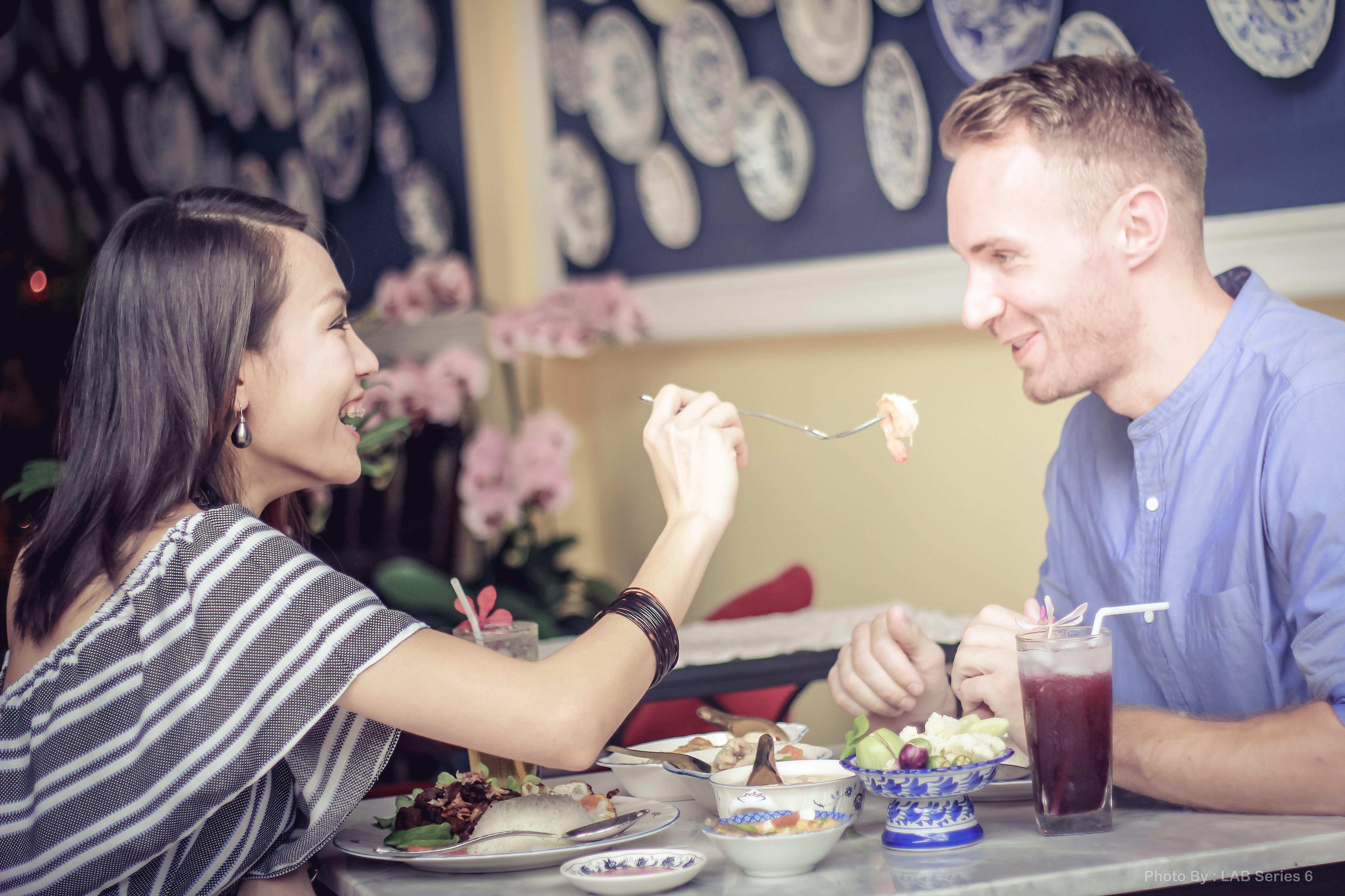 The Unforgotten B&B Bangkok Ngoại thất bức ảnh