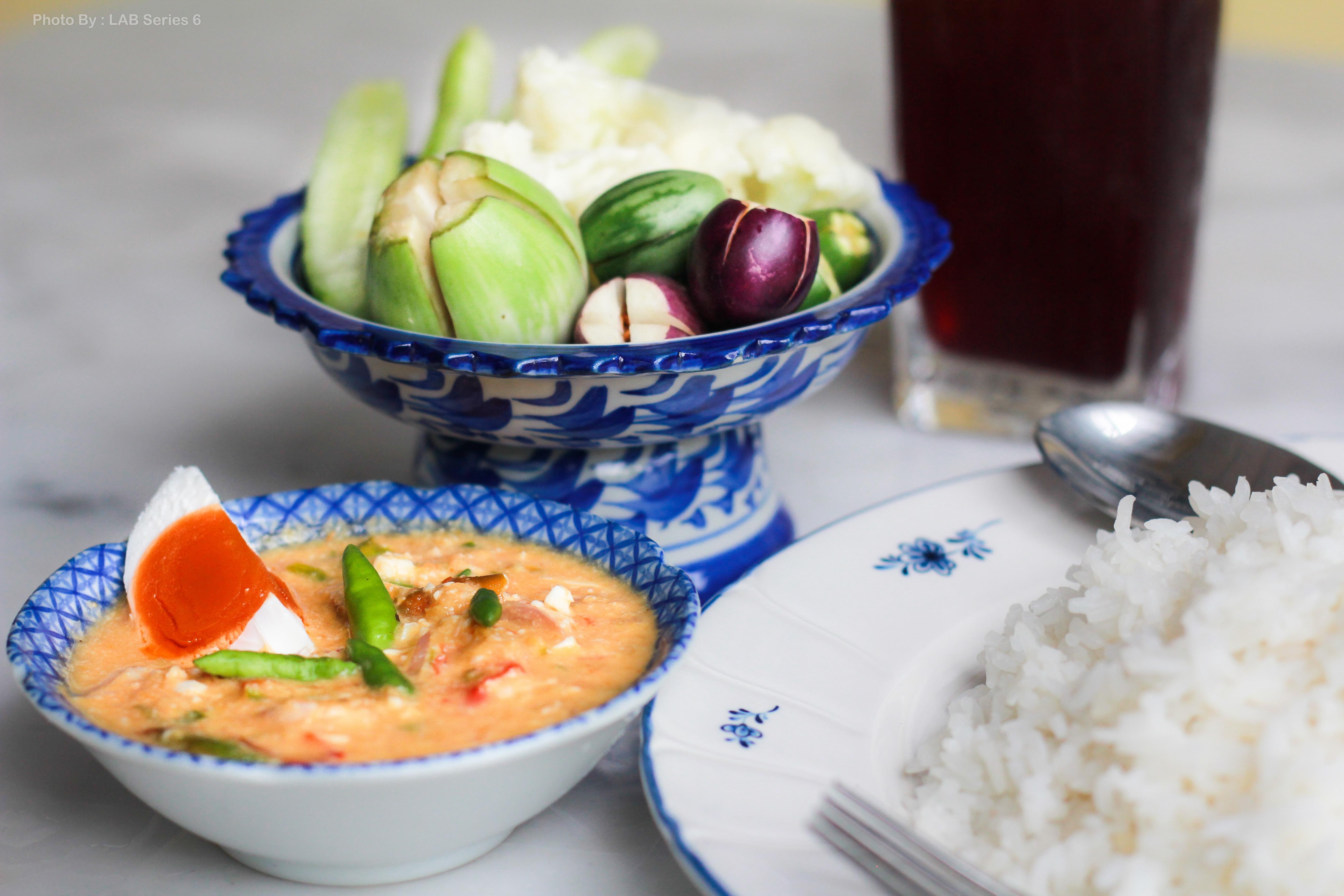 The Unforgotten B&B Bangkok Ngoại thất bức ảnh
