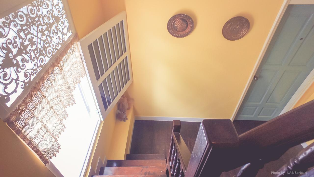 The Unforgotten B&B Bangkok Ngoại thất bức ảnh