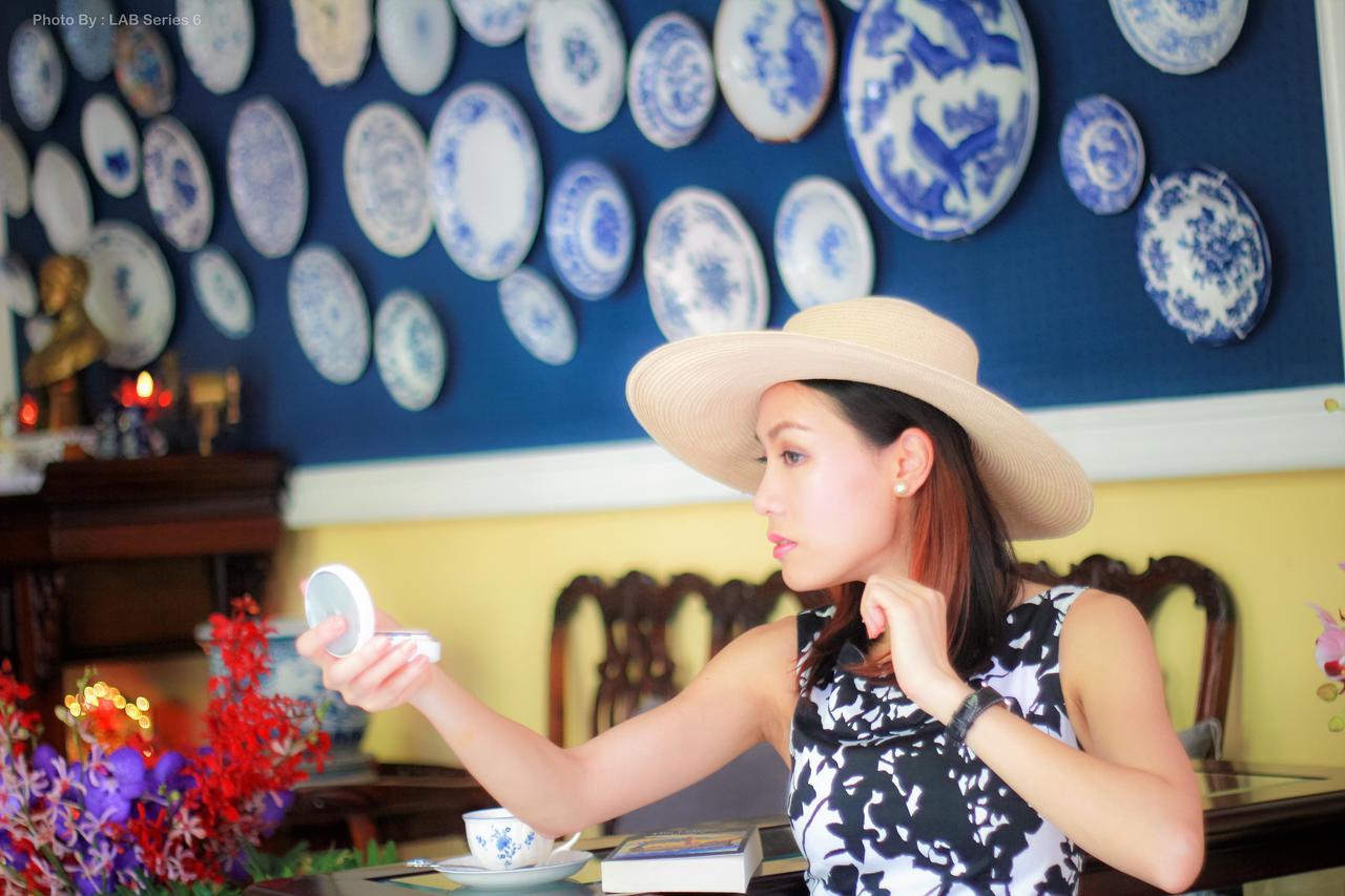 The Unforgotten B&B Bangkok Ngoại thất bức ảnh
